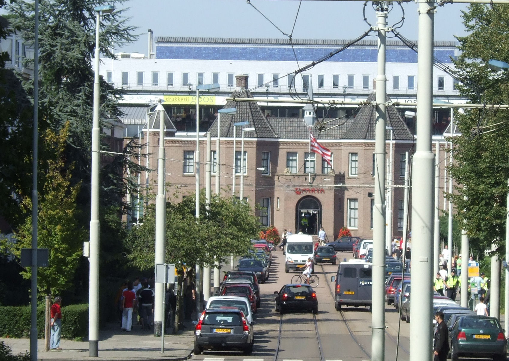 Het Kasteel